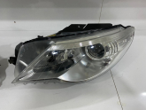 Oto Çıkma Parça / Volkswagen / Passat / Far & Stop / Sol Ön Far / Çıkma Parça 