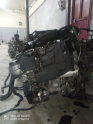 Oto Çıkma Parça / Mercedes / C Serisi / Motor / Motor (komple) / Çıkma Parça 