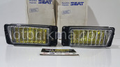 Oto Çıkma Parça / Seat / Ibiza / Far & Stop / Sis Farı / Sıfır Parça 