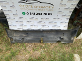 Oto Çıkma Parça / Fiat / Uno / Tampon / Arka Tampon / Çıkma Parça 