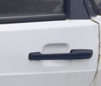 1993 model lada samara çıkma sol arka kapı kolu