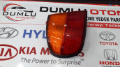 Oto Çıkma Parça / Nissan / Primera / Far & Stop / Sol Arka Stop / Sıfır Parça 