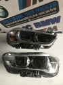 Oto Çıkma Parça / Bmw / X1 / Far & Stop / Sol Ön Far / Çıkma Parça 