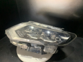 Oto Çıkma Parça / Nissan / X-Trail / Far & Stop / Sol Ön Far / Çıkma Parça 