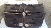 OPEL ASTRA 2003 MODEL TAKIM KAPI DÖŞEMESİ