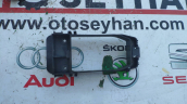 Oto Çıkma Parça / Volkswagen / Golf / Vites / Vites Konsolu / Çıkma Parça 