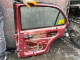Oto Çıkma Parça / Fiat / Marea / Kaporta & Karoser / Dış Kapı Kolu / Çıkma Parça 