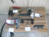 Oto Çıkma Parça / Hyundai / Getz / Kaporta & Karoser / Kapı Fitili / Çıkma Parça 