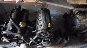 Opel Combo c 1.7 Komple Motor .Oto Erkan Ünye