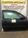 Oto Çıkma Parça / Volkswagen / Golf / Kaporta & Karoser / Sağ Ön Kapı / Çıkma Parça 