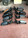 OPEL CORSA C ÇIKMA ORJİNAL YAN AYNA