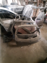 alfa romeo 147  bağaj kapağı çıkma parçalar