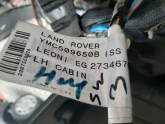 Oto Çıkma Parça / Land Rover / Range Rover / Airbag / Perde Airbag / Çıkma Parça 