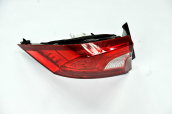 2013 VOLVO S60 KOMPLE ÇIKMA SOL STOP.