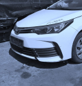 2017 TOYOTA COROLLA ÇIKMA ÖN TAMPON.