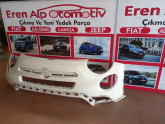Oto Çıkma Parça / Fiat / 500 / Tampon / Ön Tampon / Çıkma Parça 