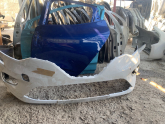 Oto Çıkma Parça / Renault / Clio / Tampon / Ön Tampon / Çıkma Parça 