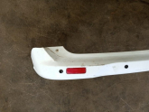 Oto Çıkma Parça / Ford / Tourneo Courier / Tampon / Arka Tampon / Çıkma Parça 