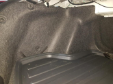 Oto Çıkma Parça / Honda / Civic / Koltuk & Döşeme / Bagaj Döşemesi / Çıkma Parça 