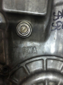 Oto Çıkma Parça / Honda / Jazz / Motor / Triger Kapağı / Çıkma Parça 