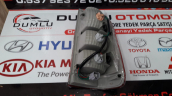 Oto Çıkma Parça / Toyota / Hilux / Far & Stop / Sol Arka Stop / Sıfır Parça 