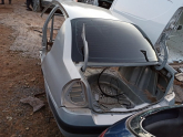 Oto Çıkma Parça / Renault / Clio / Kaporta & Karoser / Kasa / Kupa / Çıkma Parça 