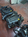 Oto Çıkma Parça / Opel / Astra / Motor / Motor (komple) / Çıkma Parça 