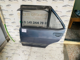 Oto Çıkma Parça / Tofaş / Şahin / Oto Cam / Kelebek Camı / Çıkma Parça 