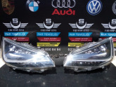 Seat İbiza Son Kasa Full Led Far Takımı