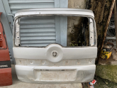 Oto Çıkma Parça / Fiat / Fiorino / Kaporta & Karoser / Bagaj Kapağı / Çıkma Parça 