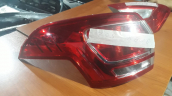 Oto Çıkma Parça / Ford / B-Max / Far & Stop / Sol Arka Stop / Çıkma Parça 