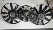 Oto Çıkma Parça / Volkswagen / Corrado / Fan / Fan Motoru / Sıfır Parça 