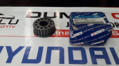 Oto Çıkma Parça / Hyundai / Accent / Motor / Krank / Sıfır Parça 