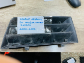 Oto Çıkma Parça / Renault / Megane / Tampon / Tampon Izgarası / Çıkma Parça 