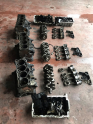 Oto Çıkma Parça / Volkswagen / Caddy / Motor / Blok / Çıkma Parça 