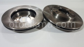 Oto Çıkma Parça / Volkswagen / Golf / Fren / Fren Disk Ayna / Sıfır Parça 