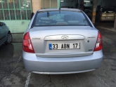 çıkma hyundai era sol arka kapı2005-2011