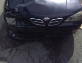 2000 NISSAN PRİMERA 1.8 ÇIKMA ÖN TAMPON.