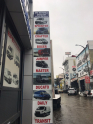 Oto Çıkma Parça / Iveco - Otoyol / Daily / Radyatör / Su Radyatörü / Çıkma Parça 