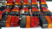 Oto Çıkma Parça / Seat / Marbella / Far & Stop / Sağ Arka Stop / Sıfır Parça 