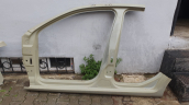 Oto Çıkma Parça / Volkswagen / Jetta / Kaporta & Karoser / Arka Çamurluk / Sıfır Parça 