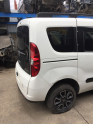 Hurda Belgeli Araçlar / Fiat / Doblo