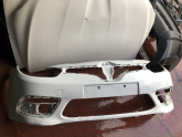 Oto Çıkma Parça / Renault / Fluence / Tampon / Ön Tampon / Çıkma Parça 