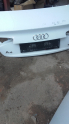 audi a4 bagaj kapağı