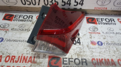 Oto Çıkma Parça / Toyota / Auris / Far & Stop / Sağ Arka Stop / Çıkma Parça 