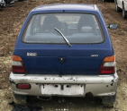 Oto Çıkma Parça / Suzuki / Alto / Kaporta & Karoser / Sağ Ön Kapı / Çıkma Parça 