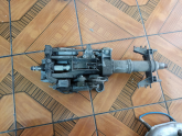 Oto Çıkma Parça / Bmw / 5 Serisi / Direksiyon / Direksiyon Mili / Çıkma Parça 