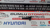 Oto Çıkma Parça / Honda / Civic / Far & Stop / Far Motoru / Sıfır Parça 