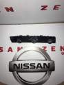 Nissan X-Trail-T32-2014-2018 Tampon Braket Sol Çıkma Parça