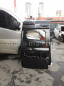 FİAT DOBLO ARKA SOL SÜRGÜLÜ  KAPISI SALİHOĞLU OTODAN